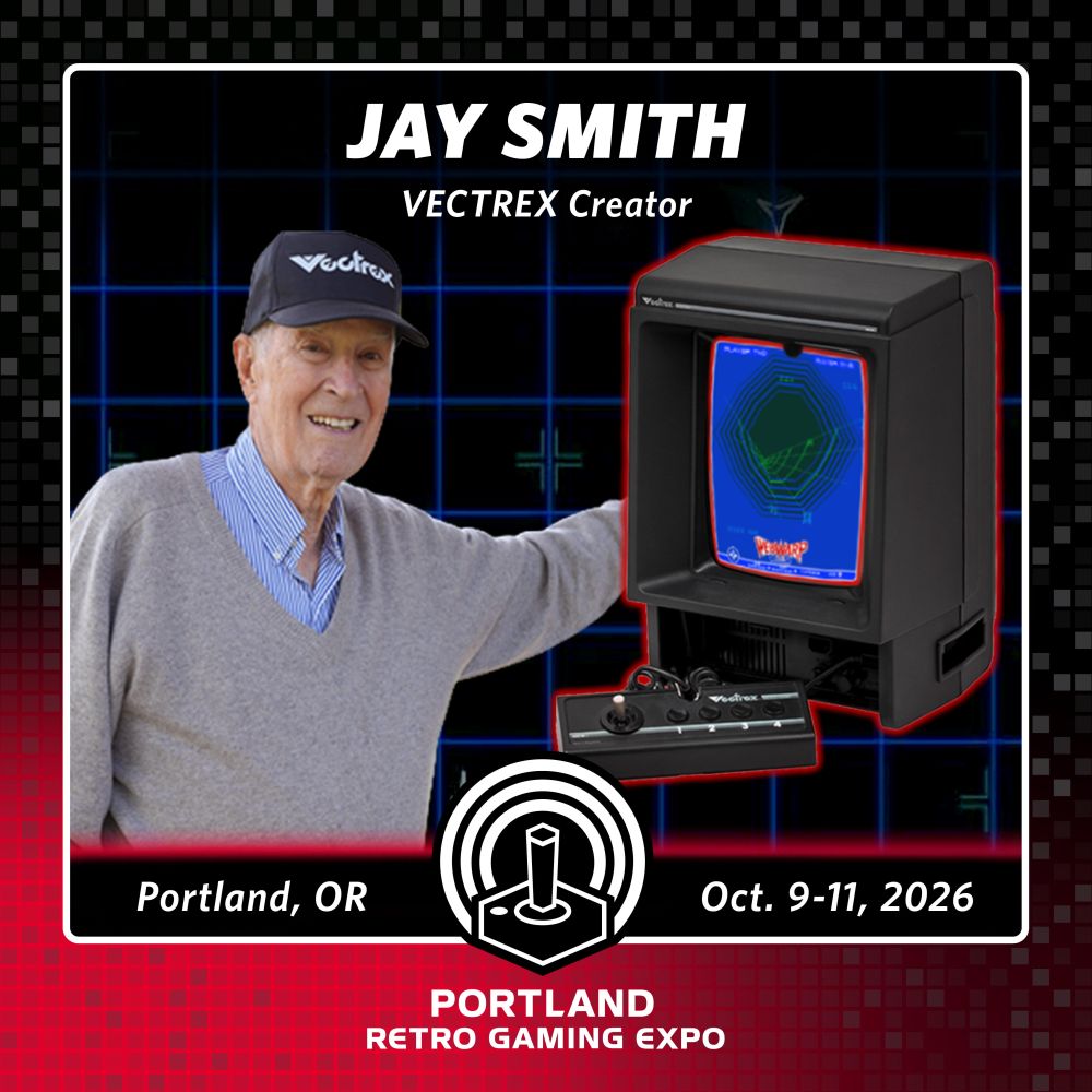 Jay Smith